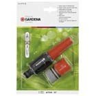 SET SPRITZER + CONECTOR CU STOP - SET SPRITZER + CONECTOR CU STOP