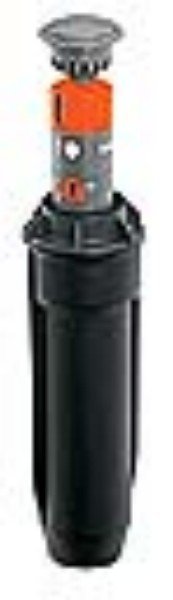 ASPERSOR TELESCOPIC TURBO T 100 - ASPERSOR TELESCOPIC TURBO T 100