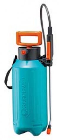 POMPA DE STROPIT 5 L - POMPA DE STROPIT 5 L