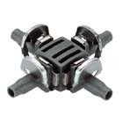 CRUCE 4,6 MM (3/16