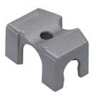 CUPLA PENTRU FIXAT CONDUCTA 13 MM (1/2