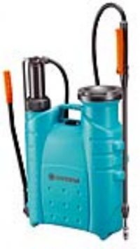 POMPA DE STROPIT CU PISTON 12 L - POMPA DE STROPIT CU PISTON 12 L