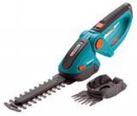 SET FOARFECE CU ACUMULATOR PENTRU IARBA SI ARBUSTI ACCU COMFORTCUT - SET FOARFECE CU ACUMULATOR PENTRU IARBA SI ARBUSTI ACCU COMFORTCUT
