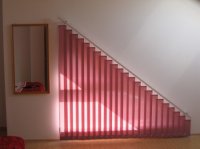 JALUZELE VERTICALE - FORME SPECIALE - JALUZELE VERTICALE - FORME SPECIALE