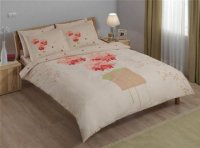 LENJERIE PAT BUMBAC SATINAT TAC - PRETTY - 6 PIESE - LENJERIE PAT BUMBAC SATINAT TAC - PRETTY - 6 PIESE