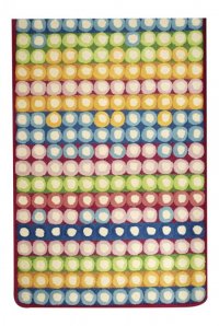 COVOR COPII - BABY DOTS - COVOR COPII - BABY DOTS