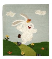 COVOR COPII - BUNNY - COVOR COPII - BUNNY
