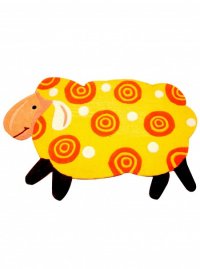 COVOR COPII - DOLLY - COVOR COPII - DOLLY
