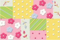 COVOR COPII - GIRLS RUG - COVOR COPII - GIRLS RUG
