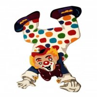 COVOR COPII - JOKER - COVOR COPII - JOKER