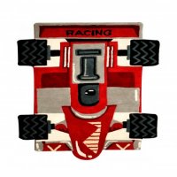 COVOR COPII - FORMULA 1 - COVOR COPII - FORMULA 1