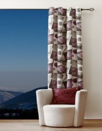 DRAPERIE LARRY - DRAPERIE LARRY