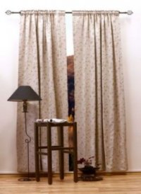 DRAPERIE 18 OPAL - DRAPERIE 18 OPAL