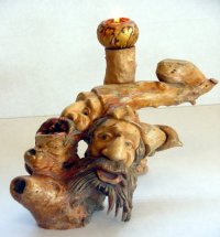 OBIECT DE ARTA - SIAMEZI - OBIECT DE ARTA - SIAMEZI