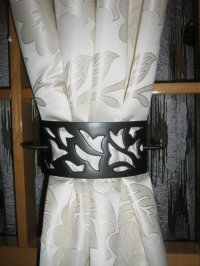 AGRAFA PENTRU DRAPERIE 006 - AGRAFA PENTRU DRAPERIE 006