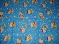 LENJERIE PATUT BEBELUSI - HELLO KITTY - LENJERIE PATUT BEBELUSI - HELLO KITTY