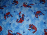 PILOTA COPII - SPIDERMAN - PILOTA COPII - SPIDERMAN