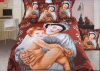 SET CUVERTURA SI DOUA FETE DE PERNA MAMA SI COPILUL - SET CUVERTURA SI DOUA FETE DE PERNA MAMA SI COPILUL