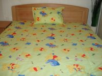 LENJERIE DE PAT - WINNIE THE POOH - VERNIL - LENJERIE DE PAT - WINNIE THE POOH - VERNIL
