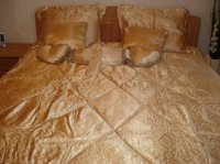 SET DE PAT CU PILOTA - 9 PIESE - BEVERLY - SET DE PAT CU PILOTA - 9 PIESE - BEVERLY
