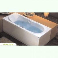 CADA DE BAIE DREAPTA TALIA 170X70X45 - GARANTIE 10 ANI - CADA DE BAIE DREAPTA TALIA 170X70X45 - GARANTIE 10 ANI