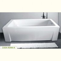 cada de baie roma 44546