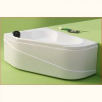 CAZI DE BAIE PE COLT CU LATURI INEGALE - ELA 150X100X41 - GARANTIE 10 ANI - CAZI DE BAIE PE COLT CU LATURI INEGALE - ELA 150X100X41 - GARANTIE 10 ANI