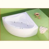 CAZI DE BAIE PE COLT - VENUS 160X160X48 - GARANTIE 10 ANI - CAZI DE BAIE PE COLT - VENUS 160X160X48 - GARANTIE 10 ANI