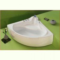 CAZI DE BAIE PE COLT - NIAGARA 150X150X42 - GARANTIE 10 ANI - CAZI DE BAIE PE COLT - NIAGARA 150X150X42 - GARANTIE 10 ANI