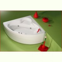 CAZI DE BAIE PE COLT - IZA 140X140X42 - GARANTIE 10 ANI - CAZI DE BAIE PE COLT - IZA 140X140X42 - GARANTIE 10 ANI