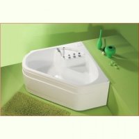 CAZI DE BAIE PE COLT - INGRID 140X140X44 - GARANTIE 10 ANI - CAZI DE BAIE PE COLT - INGRID 140X140X44 - GARANTIE 10 ANI