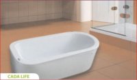 CADA DE BAIE UZ MEDICAL LIFE 96 X 48 X 23 - GARANTIE 10 ANI - CADA DE BAIE UZ MEDICAL LIFE 96 X 48 X 23 - GARANTIE 10 ANI