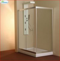 CABINA DE DUS CATY-BRILL 110X70X200 - GARANTIE 10 ANI - CABINA DE DUS CATY-BRILL 110X70X200 - GARANTIE 10 ANI