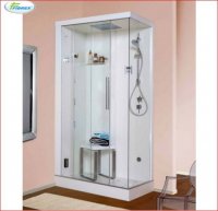 CABINA DE DUS ALUX 100X68X225 - GARANTIE 10 ANI - CABINA DE DUS ALUX 100X68X225 - GARANTIE 10 ANI