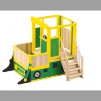 CASUTA PENTRU GRADINA - KIDS WORLD - CASUTA PENTRU GRADINA - KIDS WORLD