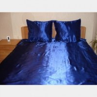 LENJERIE DE PAT DIN SATIN 1124 - LENJERIE DE PAT DIN SATIN 1124