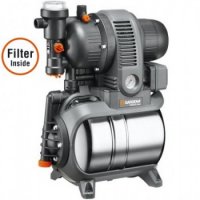 HIDROFOR PREMIUM 5000/5 INOX - HIDROFOR PREMIUM 5000/5 INOX