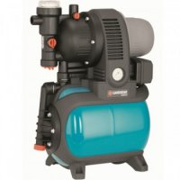 HIDROFOR COMFORT 5000/5 - HIDROFOR COMFORT 5000/5