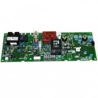 PLACA ELECTRONICA EUROLINE COMPACT - PLACA ELECTRONICA EUROLINE COMPACT