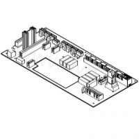 PLACA ELECTRONICA VITOLIGNO 100-S - PLACA ELECTRONICA VITOLIGNO 100-S
