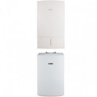 CENTRALA CONDENS 7000 W 35, BOILER 120 - CENTRALA CONDENS 7000 W 35, BOILER 120