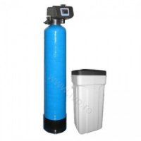 STATIE DEDURIZARE AS-B-BD60 - STATIE DEDURIZARE AS-B-BD60