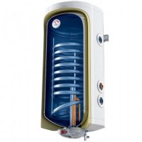 BOILER TERMOELECTRIC GCV9S 150 - BOILER TERMOELECTRIC GCV9S 150