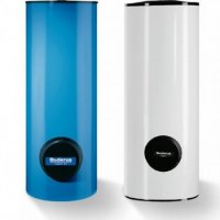 BOILER LOGALUX SU 200 - BOILER LOGALUX SU 200