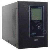 UPS CAZANE LEMNE EAP-300 W, 500 VA - UPS CAZANE LEMNE EAP-300 W, 500 VA