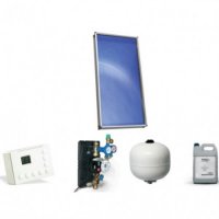 SISTEM SOLAR SS MINI 1 PANOU, ACCESORII - SISTEM SOLAR SS MINI 1 PANOU, ACCESORII