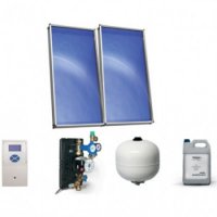 SISTEM SOLAR SS200/SP06 2 PANOURI, ACCESORII - SISTEM SOLAR SS200/SP06 2 PANOURI, ACCESORII