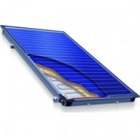 PANOU SOLAR LOGASOL SKS 4.0 - PANOU SOLAR LOGASOL SKS 4.0