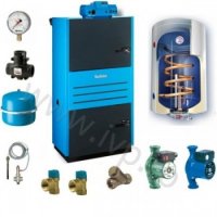boiler electric 45958