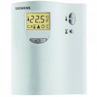 TERMOSTAT RDD10.1 - TERMOSTAT RDD10.1